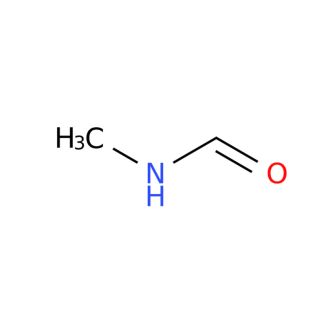 N-metilformamida, N.º CAS 123-39-7