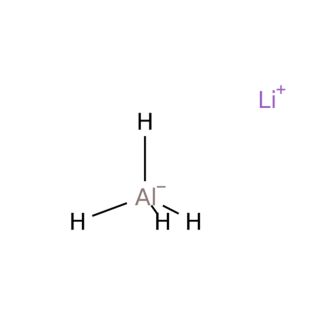 Lithiumaluminiumhydrid CAS#16853-85-3