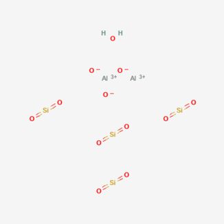K-KATALYSATOR CAS#1318-93-0