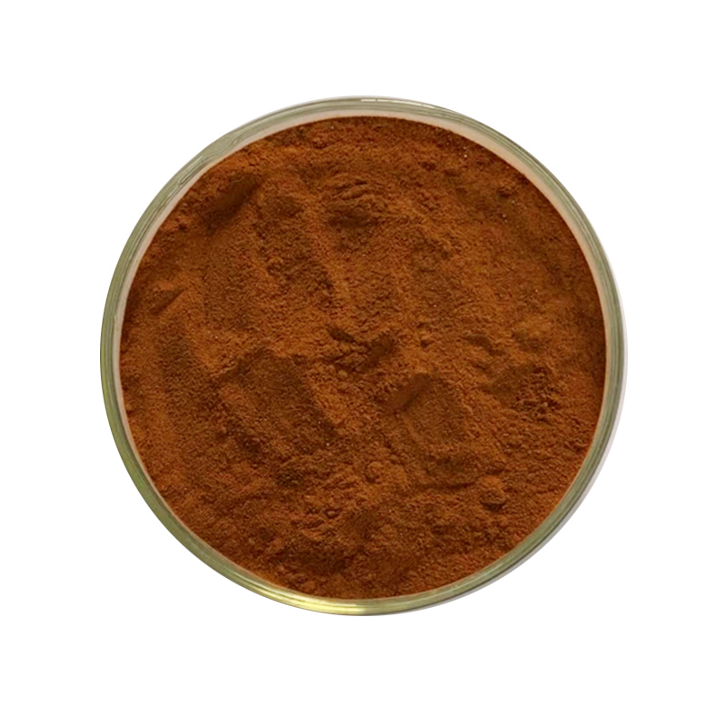 Ammonium ferric citrateCAS#1185-57-5