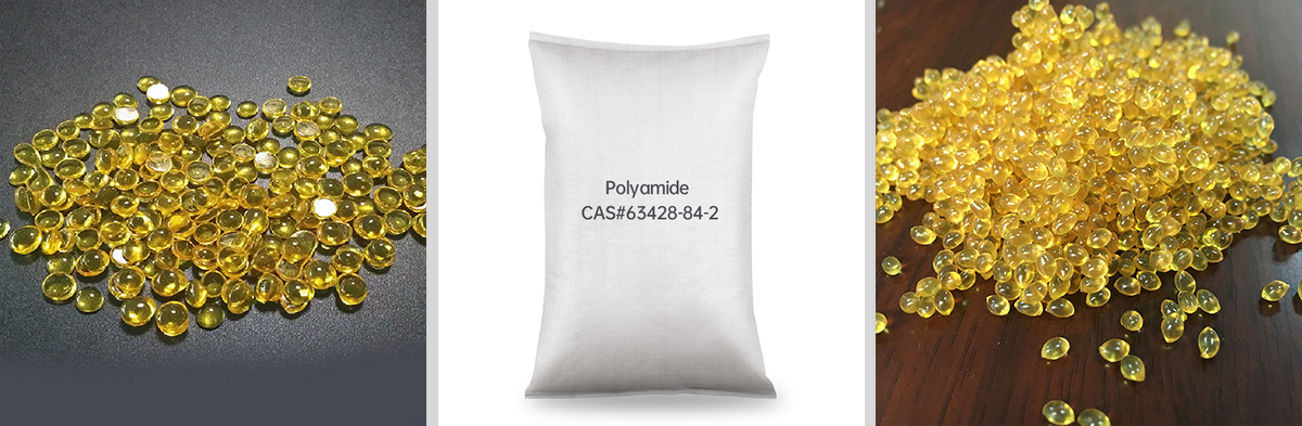 Polyamide CAS#63428-84-2 Polyamide CAS#63428-84-2