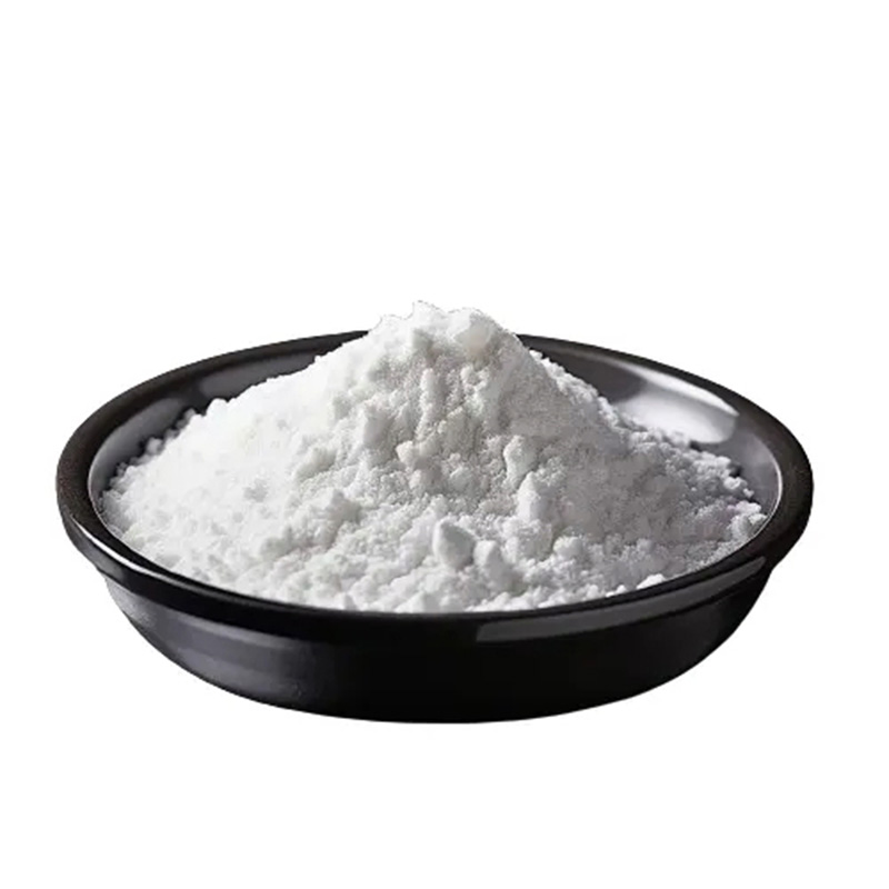 Melamina CAS#108-78-1