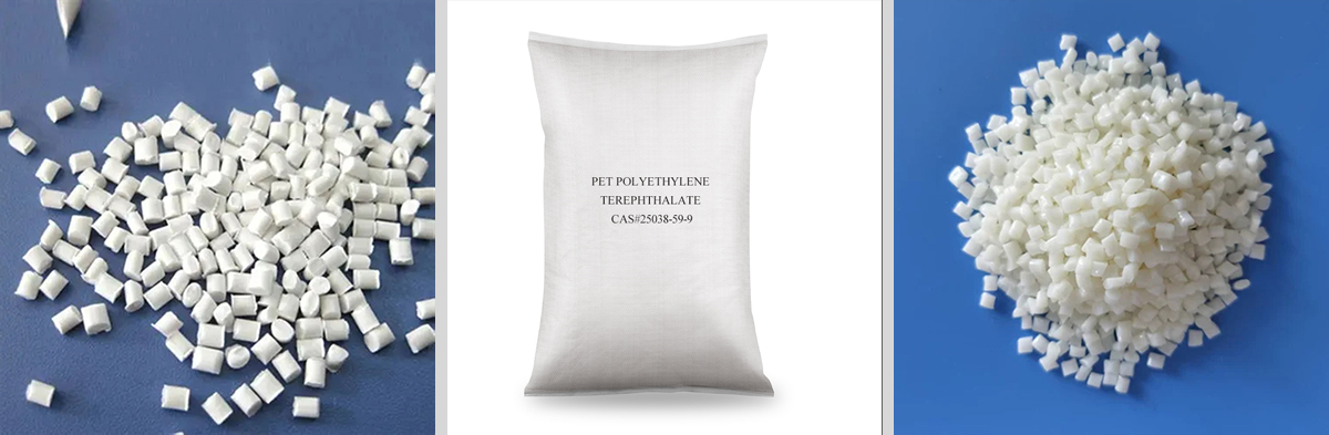 Polietilen Tereftalat (PET) CAS#25038-59-9 Polietilen Tereftalat (PET) CAS#25038-59-9