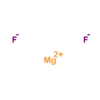 Magnesium fluoride CAS#7783-40-6