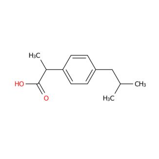 Ibuprofeno CAS#15687-27-1