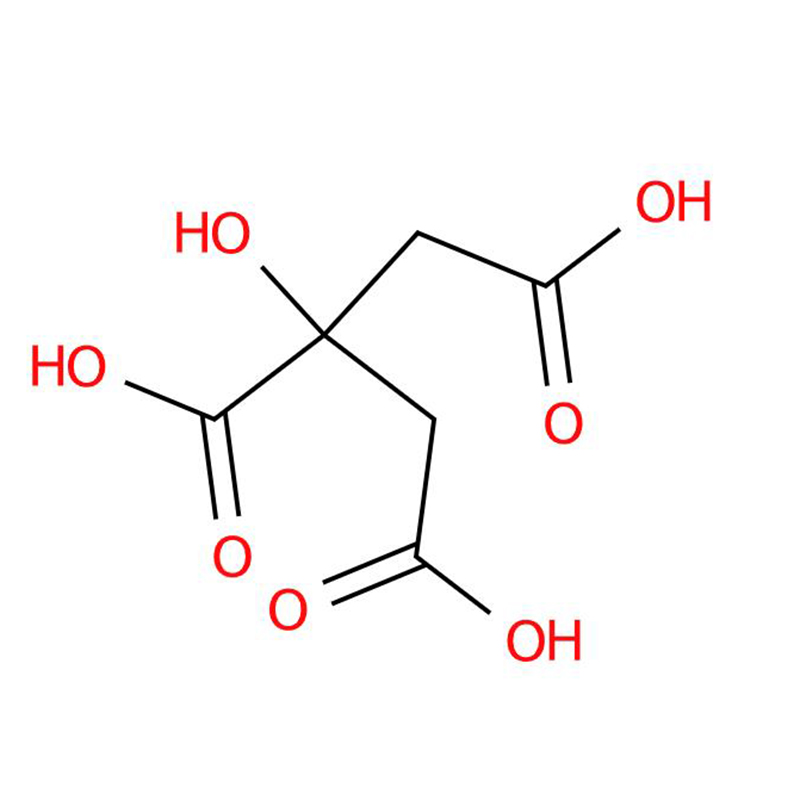  Citric Acid