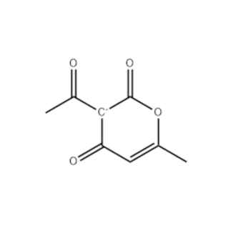 Natriy dehidroatsetat CAS # 4418-26-2