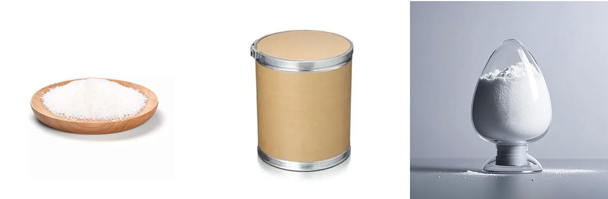 Sodium Hexametaphosphate CAS#10124-56-8