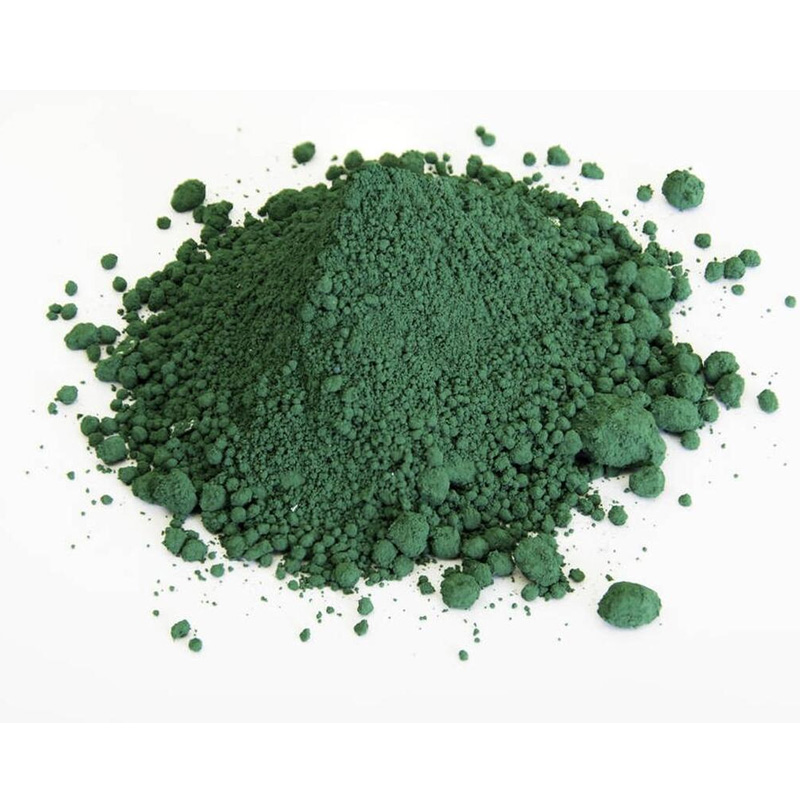 Chromic chloride hexahydrateCAS#10060-12-5