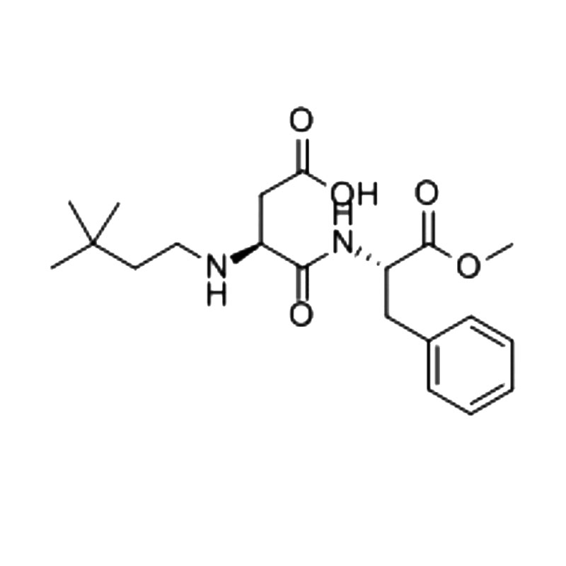 Neotame CAS # 165450-17-9