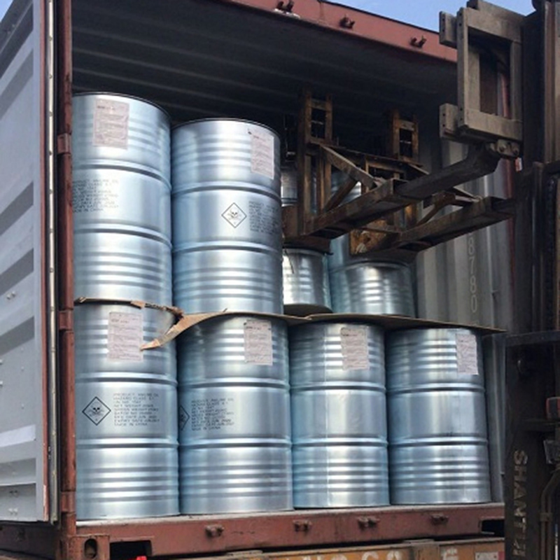 ETHYLENE OXIDE CAS#75-21-8
