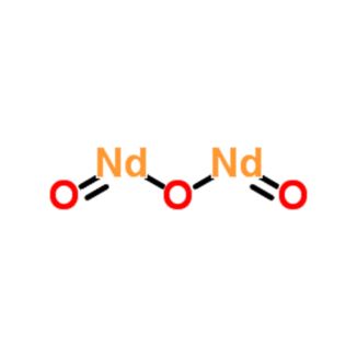 Neodymium oxide CAS#1313-97-9
