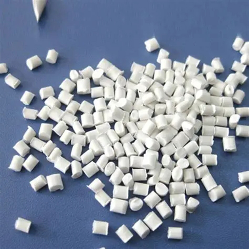 Polietilen Tereftalat (PET) CAS#25038-59-9
