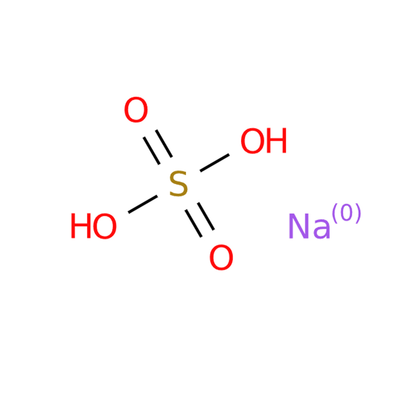 Sodium Sulfate