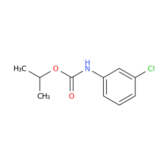 Chlorpropham CAS#101-21-3