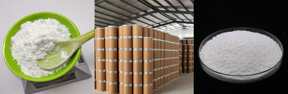 Bisphenol AF CAS#1478-61-1 Bisphenol AF CAS#1478-61-1