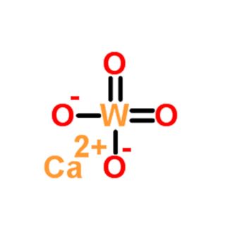 Kalsiy volframat CAS#7790-75-2