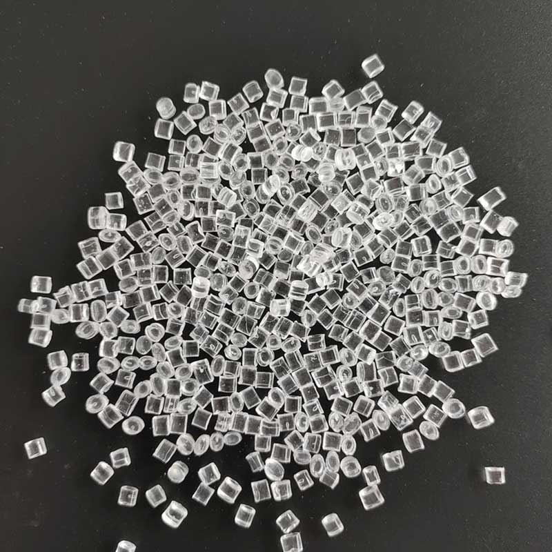 Polistirene (PS) CAS#9003-53-6