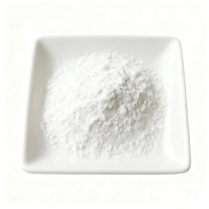 Hydroxypropyl methyl cellulose CAS#9004-65-3