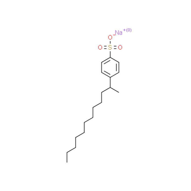 Linear Alkyl Benzenesulphonate CAS#42615-29-2