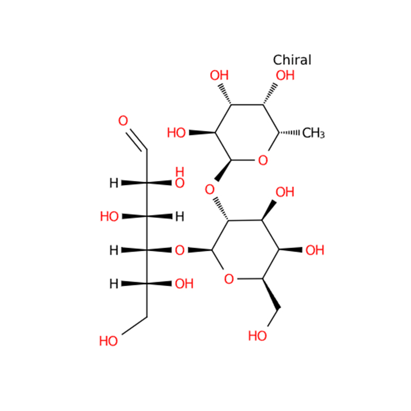 2'-Fucosyllactose CAS#41263-94-9