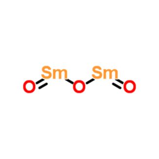 Samariumoxid CAS#12060-58-1