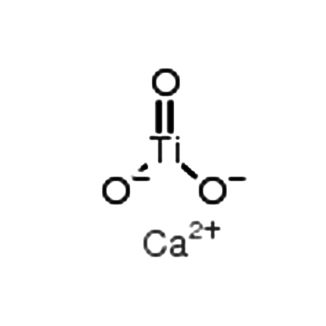 CALCIUMTITANAT CAS#12049-50-2