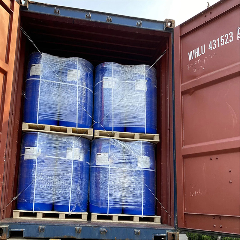 Styrene CAS#100-42-5