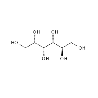 Sorbitol CAS#50-70-4