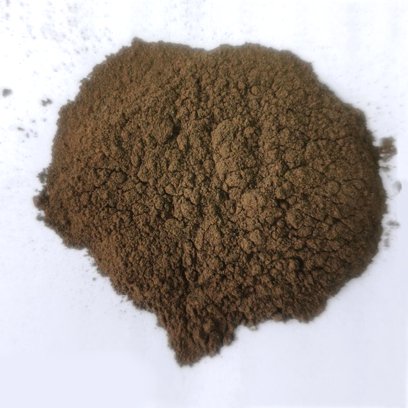 Ammoniy temir sitrat CAS # 1185 57-5