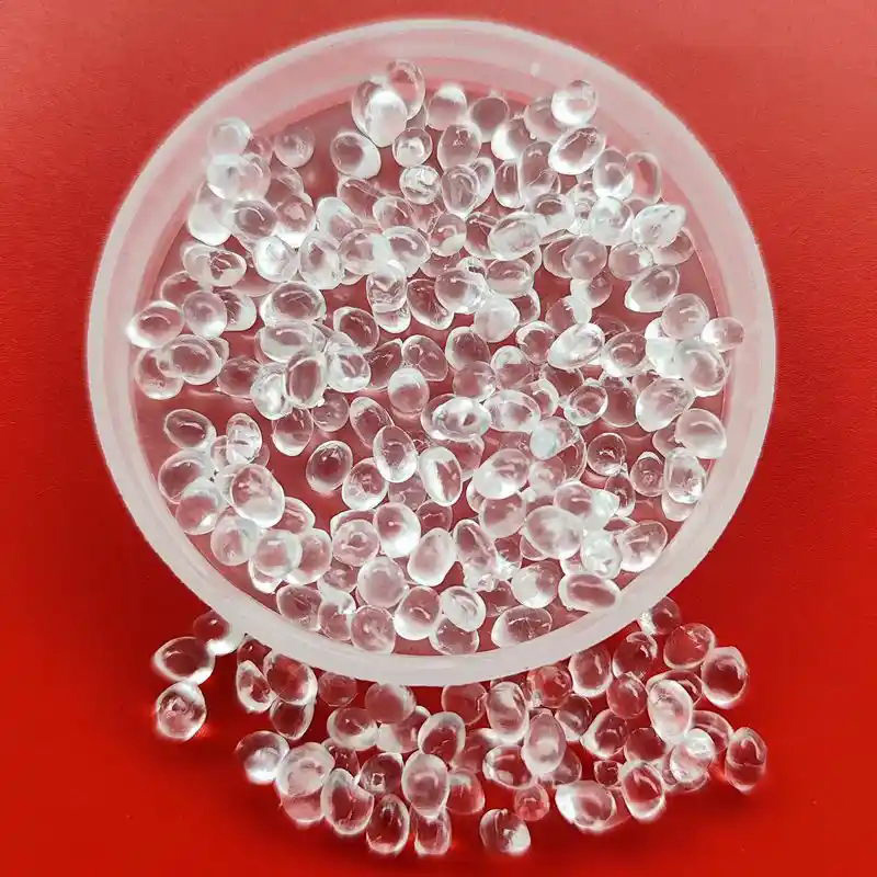Caoutchouc thermoplastique (TPR)