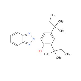 Tinuvin 328 (UV Absorber) CAS#25973-55-1
