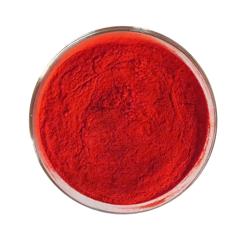 Bilirubin CAS#635-65-4