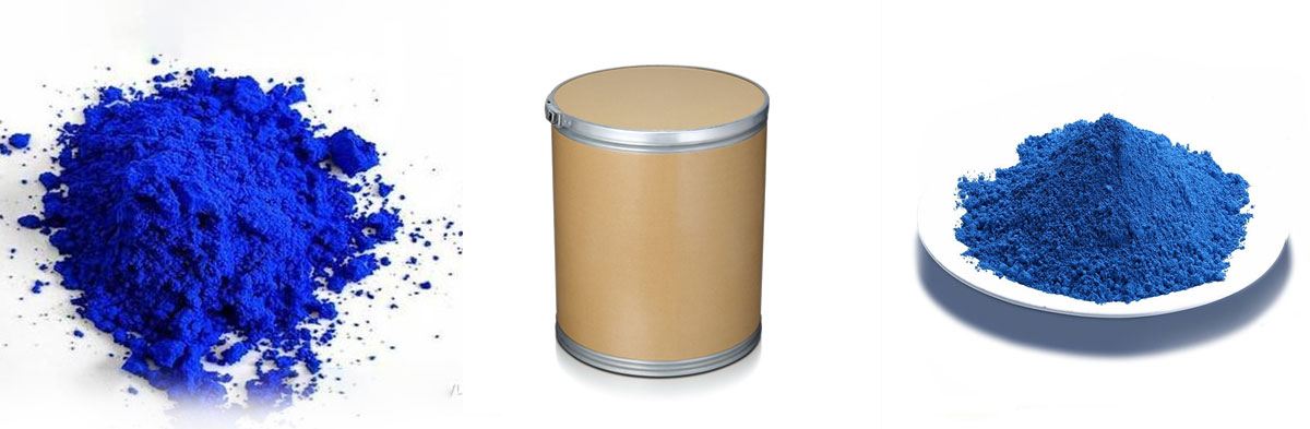 Prussian Blue CAS#14038-43-8