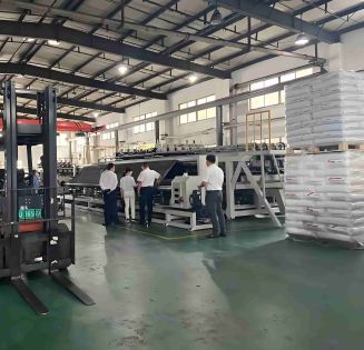 Caustic Soda Flakes
