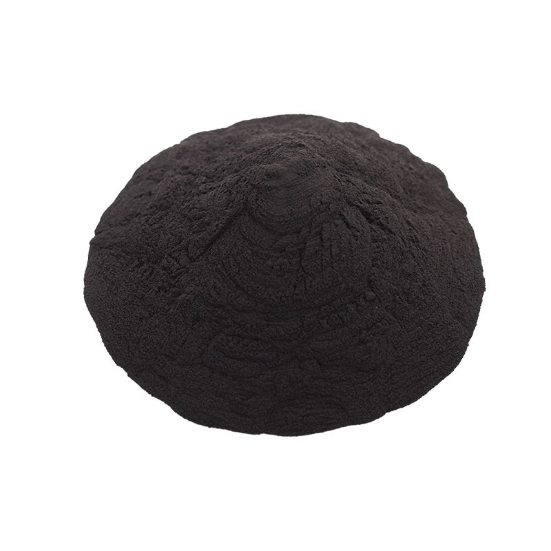 Trimanganese tetraoxide CAS#1317-35-7