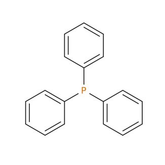 Triphenylphosphin CAS#603-35-0