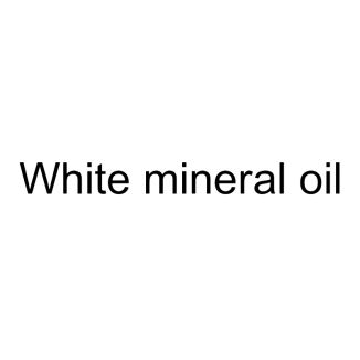 Минеральное масло CAS#8042-47-5
