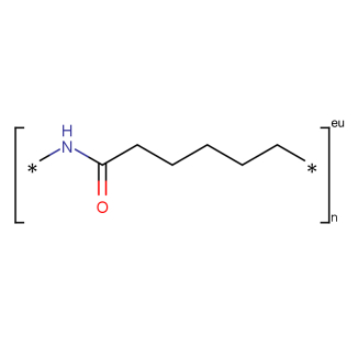 Polyamide 6 (PA6) CAS#25038-54-4