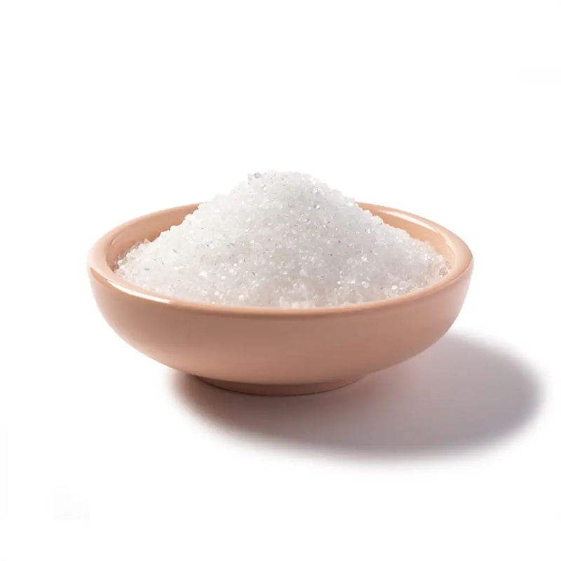  Citric Acid
