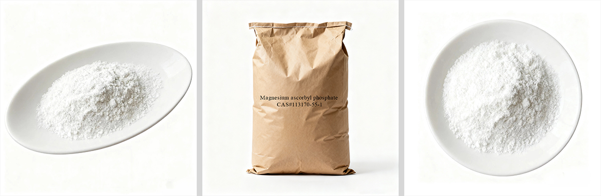 Magnesiumascorbylphosphat CAS#113170-55-1