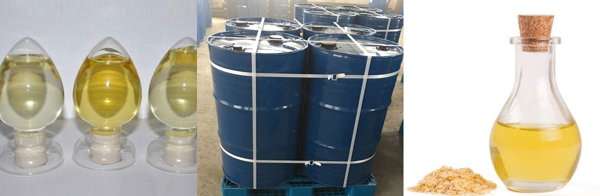Linoleik kislota CAS # 60-33-3 Linoleik kislota CAS # 60-33-3