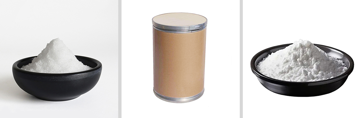 Meglumine CAS#6284-40-8