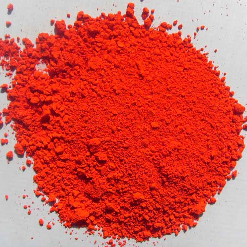 Kaliumferricyanid CAS-Nr. 13746-66-2