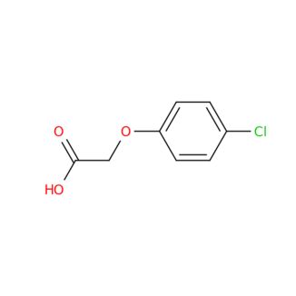 4-Chlorophenoxyacetic Acid CAS#122-88-3