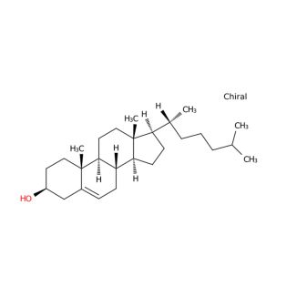 Xolesterin CAS # 57-88-5