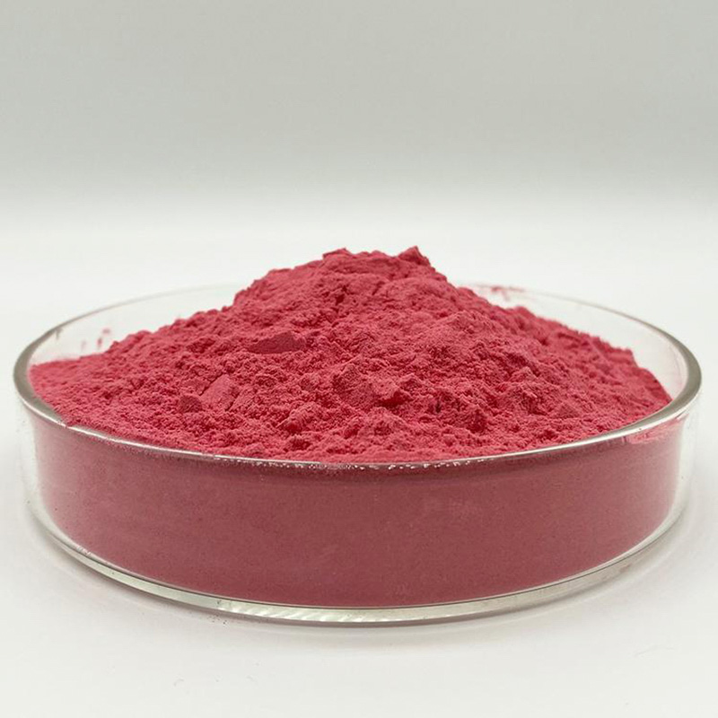 Vitamine B12 CAS n° 68-19-9