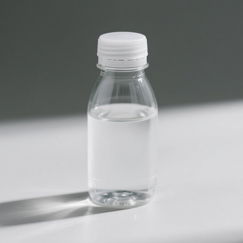 Monoethanolamine CAS#141-43-5