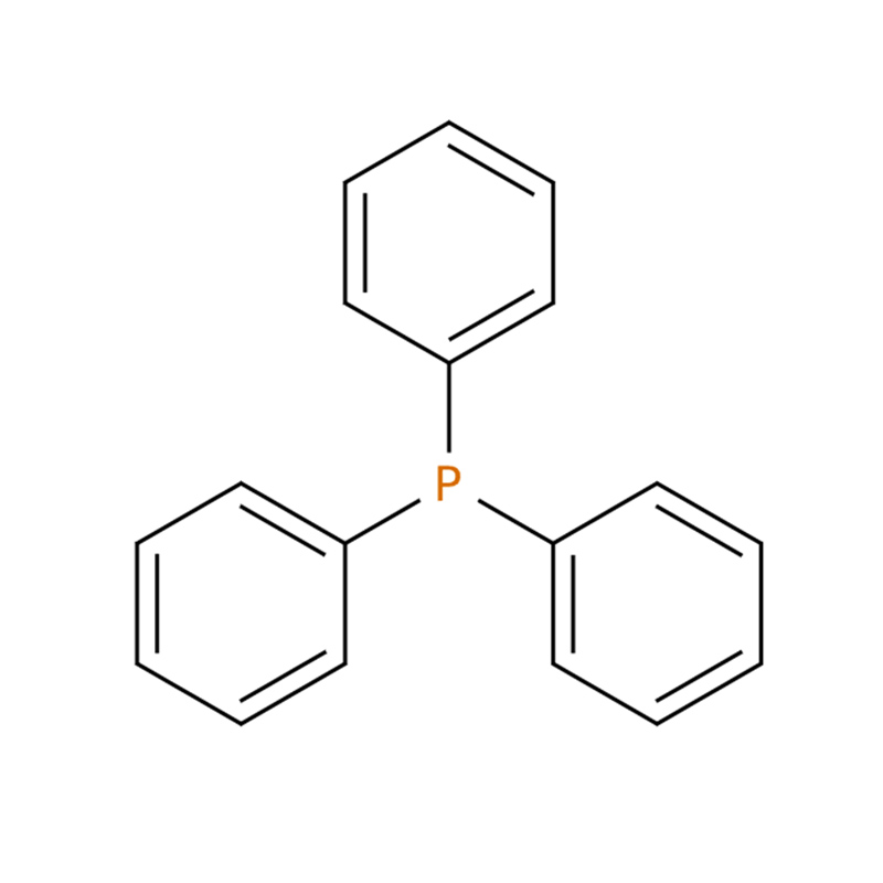 Трифенилфосфин CAS № 603-35-0