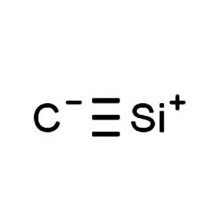 Carburo de silicio CAS#409-21-2